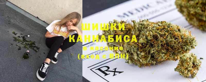 Марихуана THC 21%  Котовск 